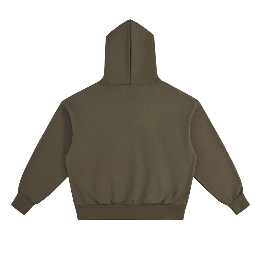 SGIV Essential Heavyweight Fleece Hoodie