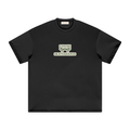 Heavyweight Earth Tone T-Shirt